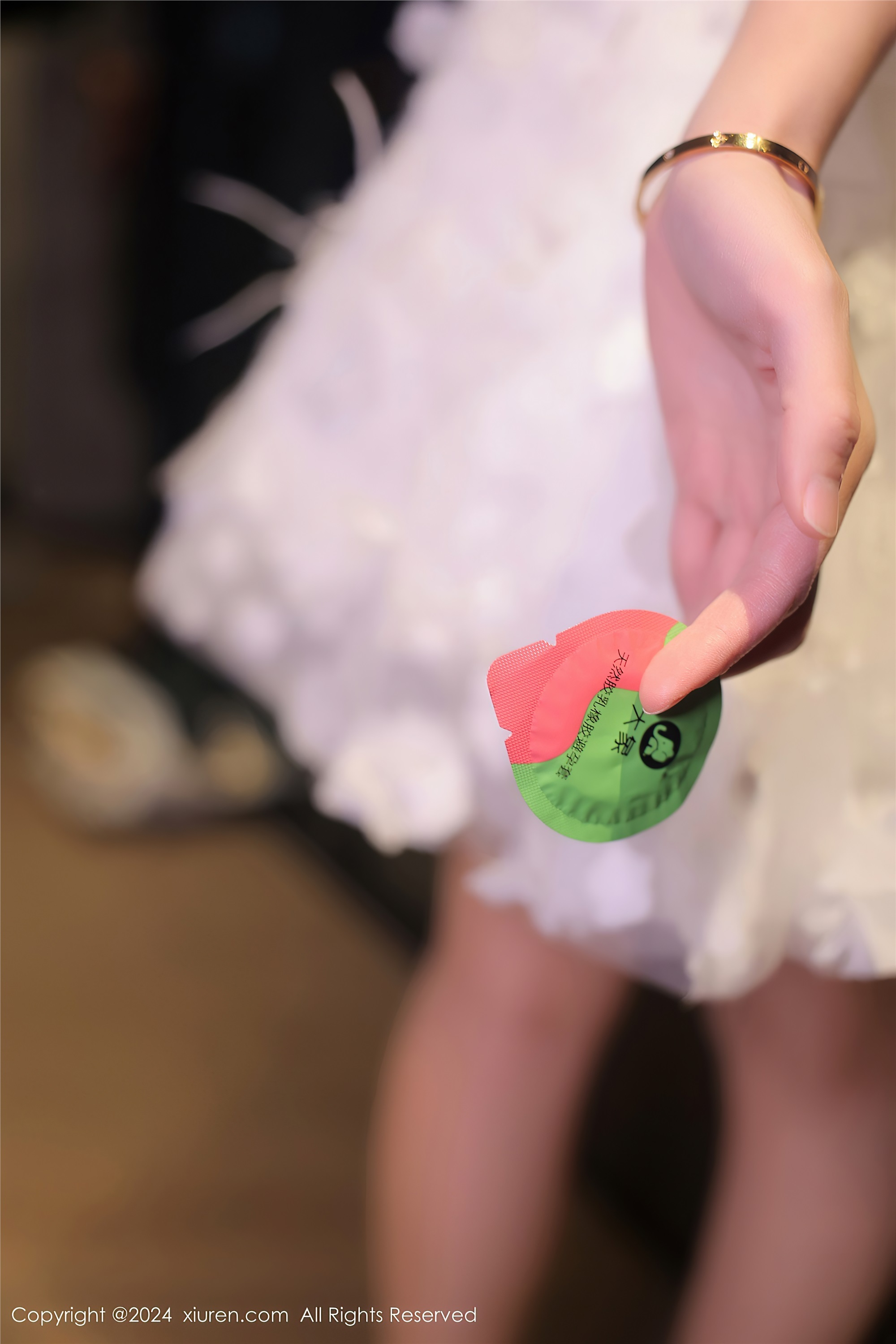 Xiuren秀人网 2024.12.13 NO.9601 桃妖夭